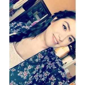 Meet your Posher, Valeria